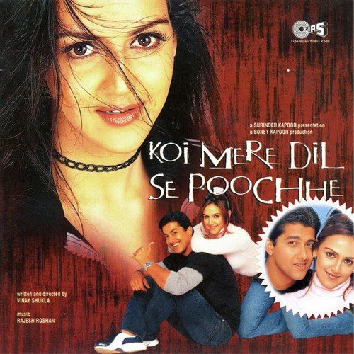 Koi Mere Dil Se Poochhe (2002) (Hindi)